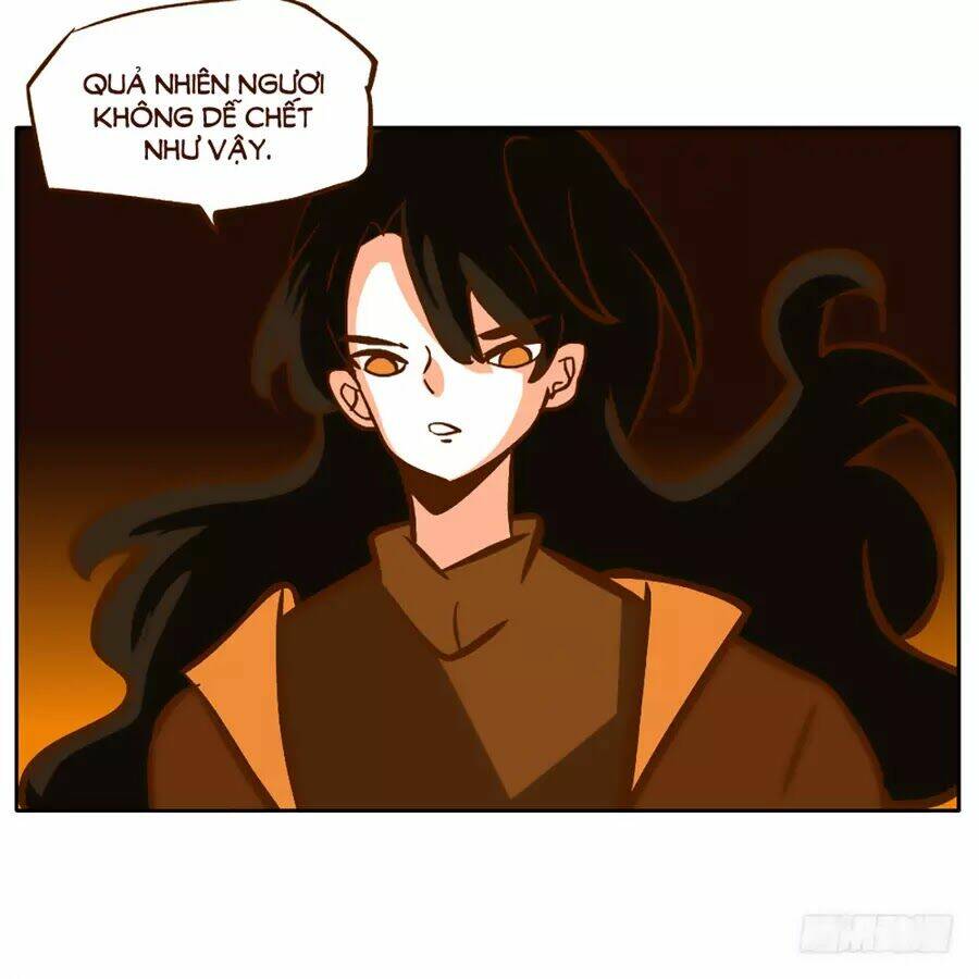 Hòa Thượng Và Tiểu Long Quân: Chapter 67