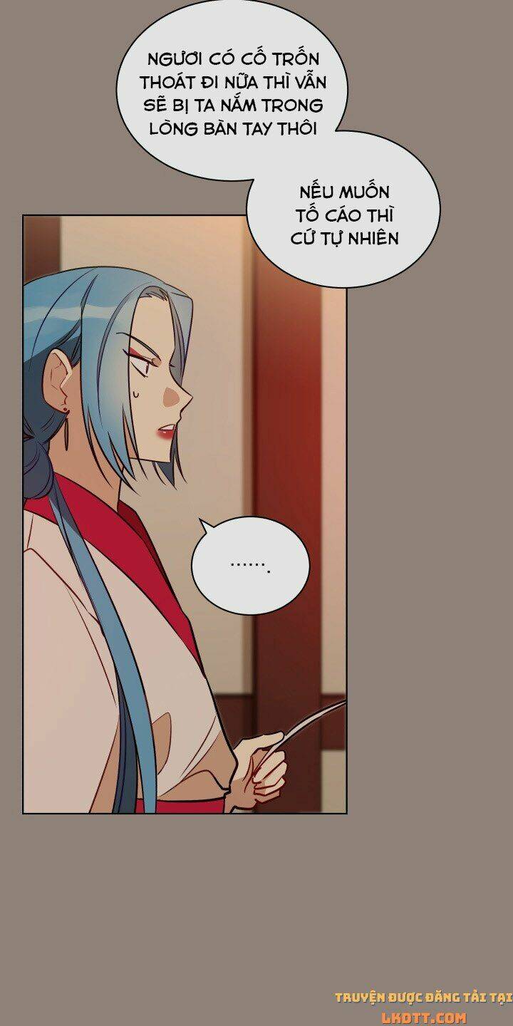 Quái Thú Với Hoa: Chapter 76