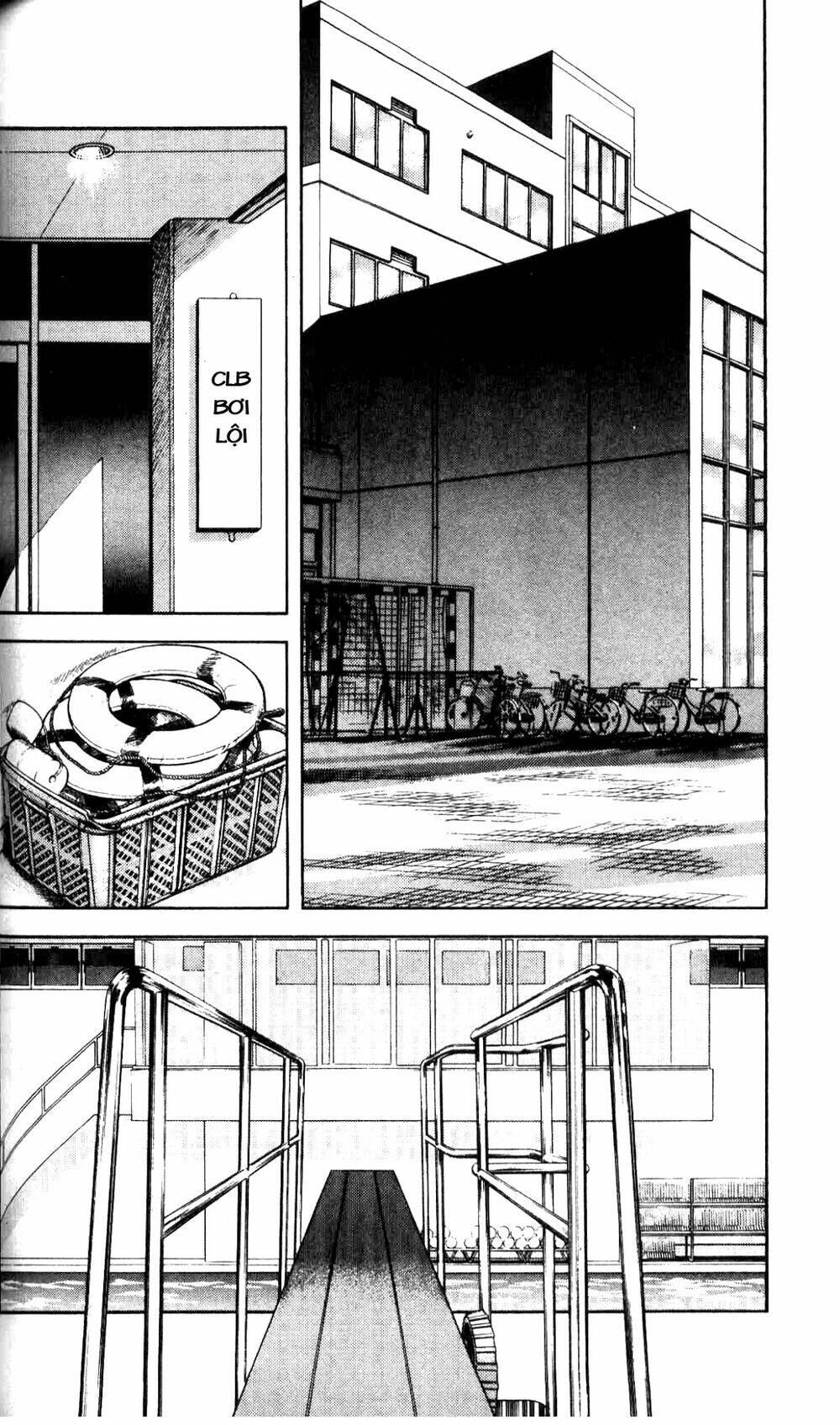 Rough - Ngọc Thô: Chapter 3