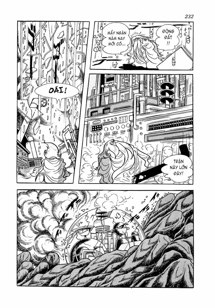 Chim Lửa: Chapter 28