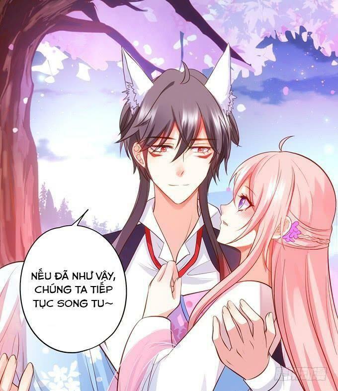 Hồ Tiên Hung Bạo: Chapter 94