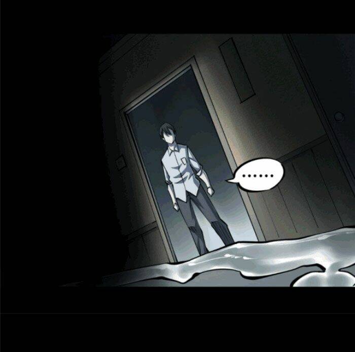 Người Thương Thuyết Cõi Âm: Chapter 3