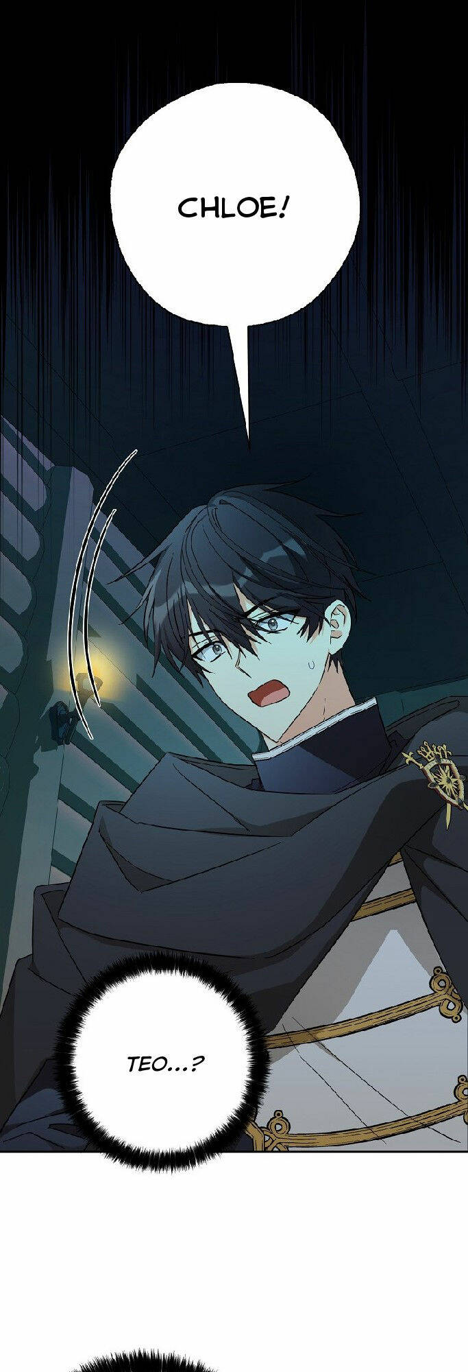 Ba Người Anh Trai Của Tôi Là Bạo Quân: Chapter 77