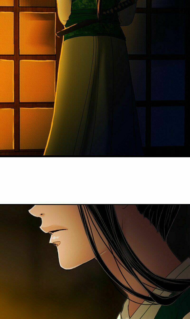 Huyết Đế Bạo Chúa: Chapter 18