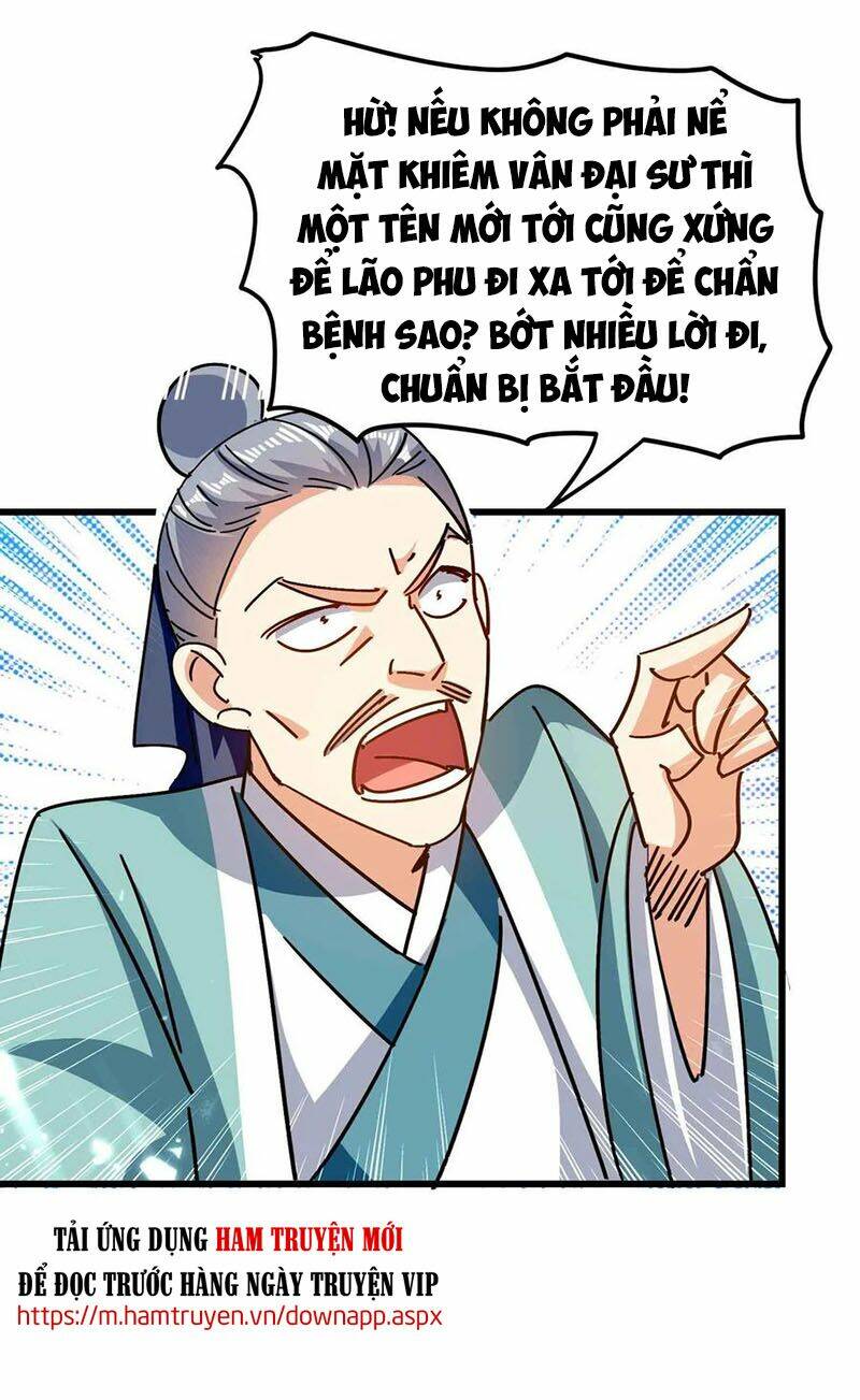 Vạn Giới Tiên Vương: Chapter 152