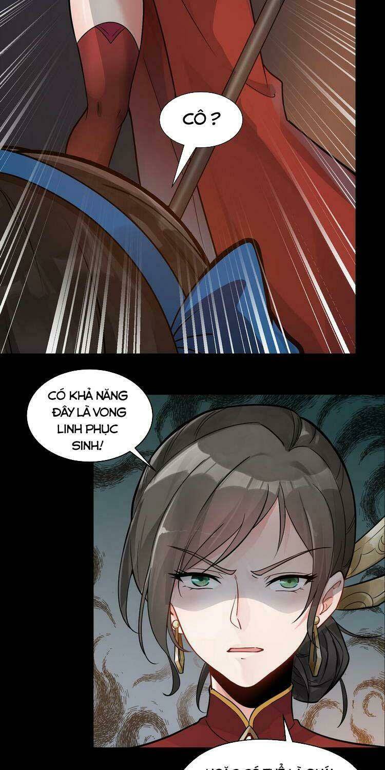 Lê Minh Chi Kiếm: Chapter 2