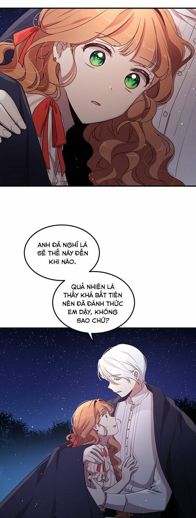 Công Tước, Loạn Vừa Thôi!: Chapter 119