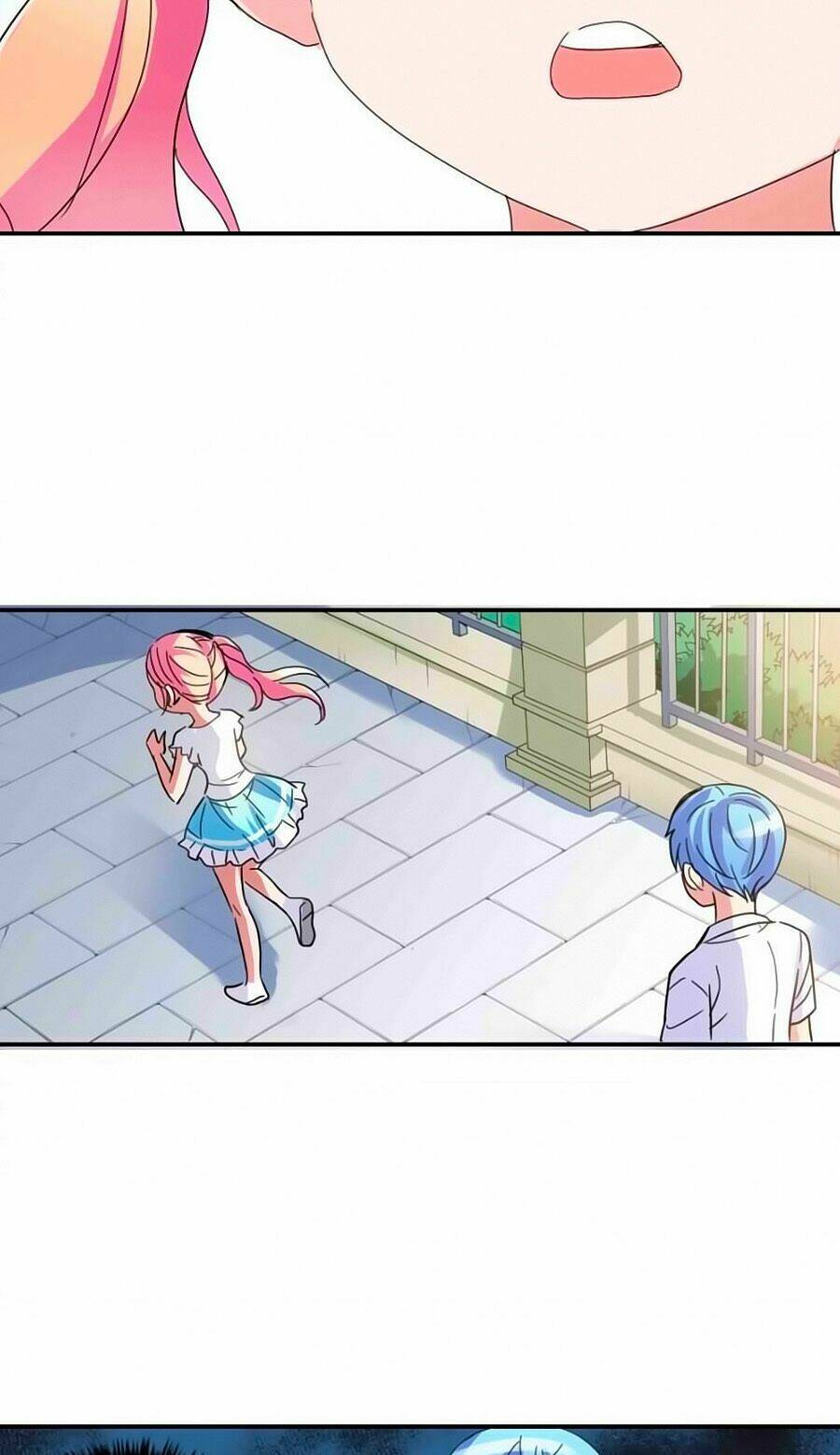 Im Miệng Cho Ta!: Chapter 5