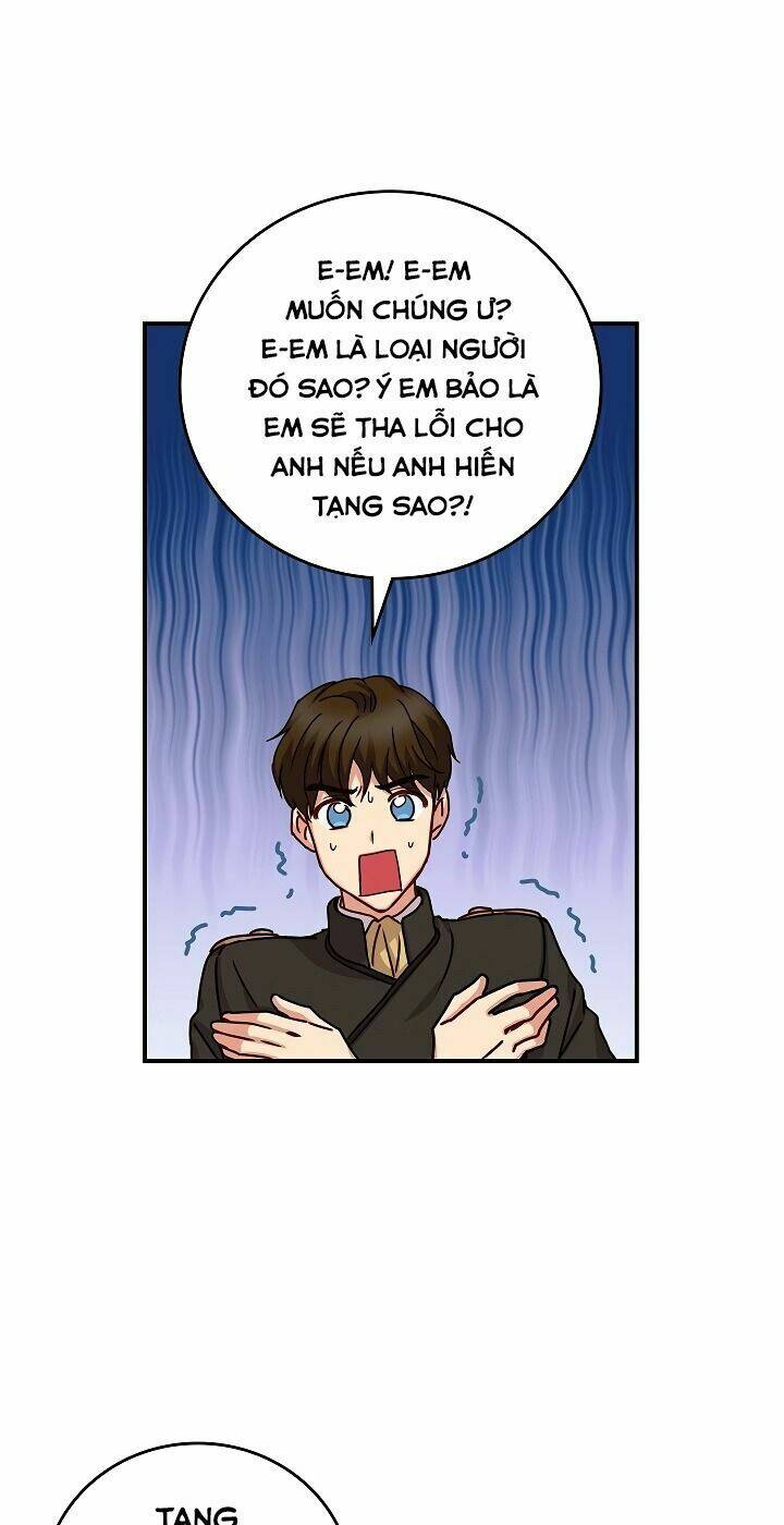 Đừng Chọc Đứa Em Gái Bé Bỏng Của Chúng Tôi: Chapter 50