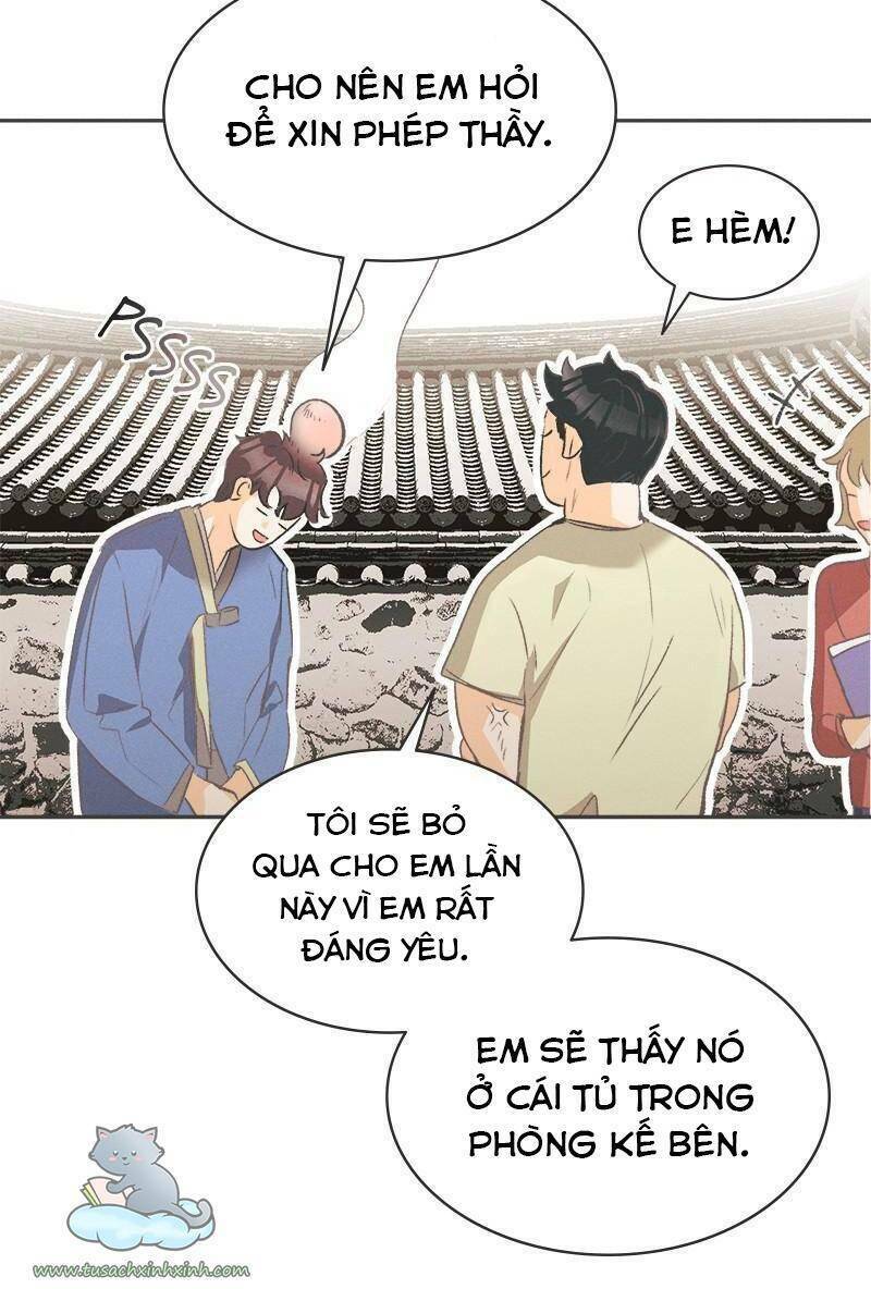 Giấc Mộng Đêm Hè: Chapter 2.1