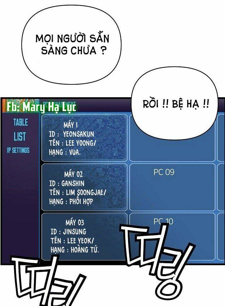 Tôi Sẽ Sống Như Một Hoàng Tử: Chapter 2