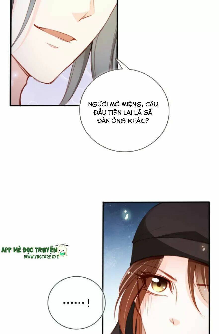 Nàng Trở Thành Bạch Nguyệt Quang Của Vương Gia Bệnh Kiều: Chapter 91