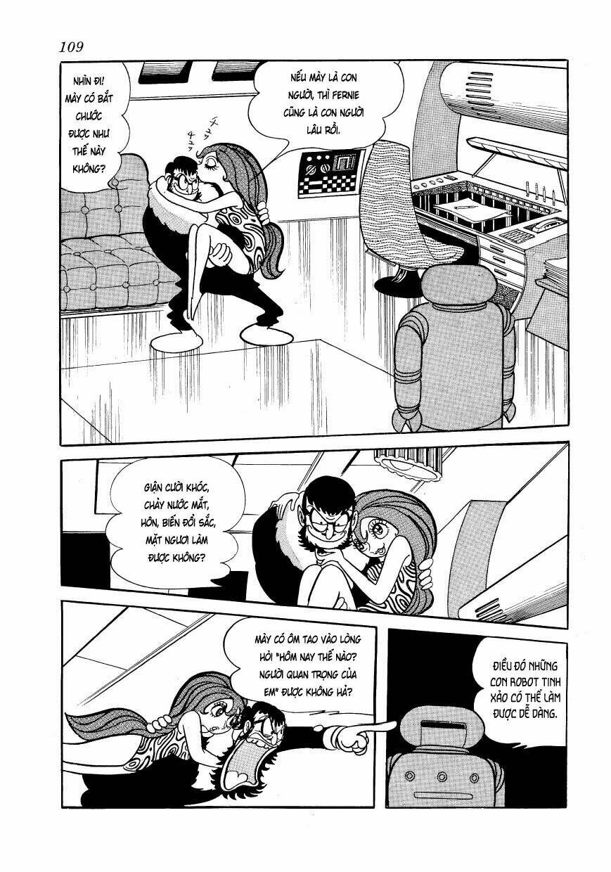 Chim Lửa: Chapter 56