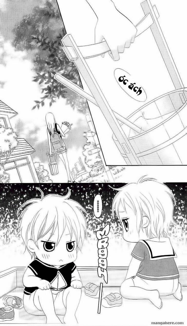 Love So Life: Chapter 12