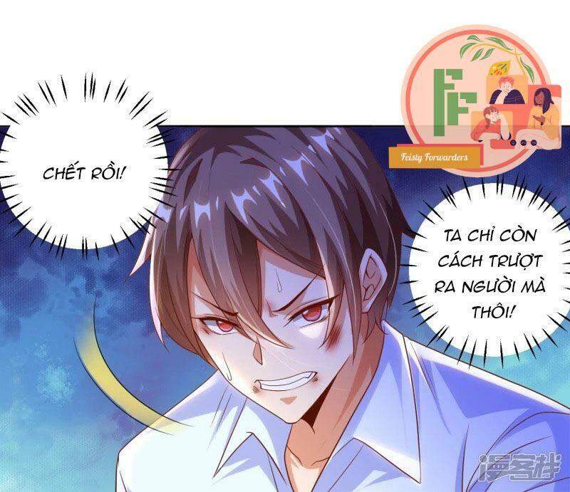 Luyện Tập Thành Thần: Chapter 9