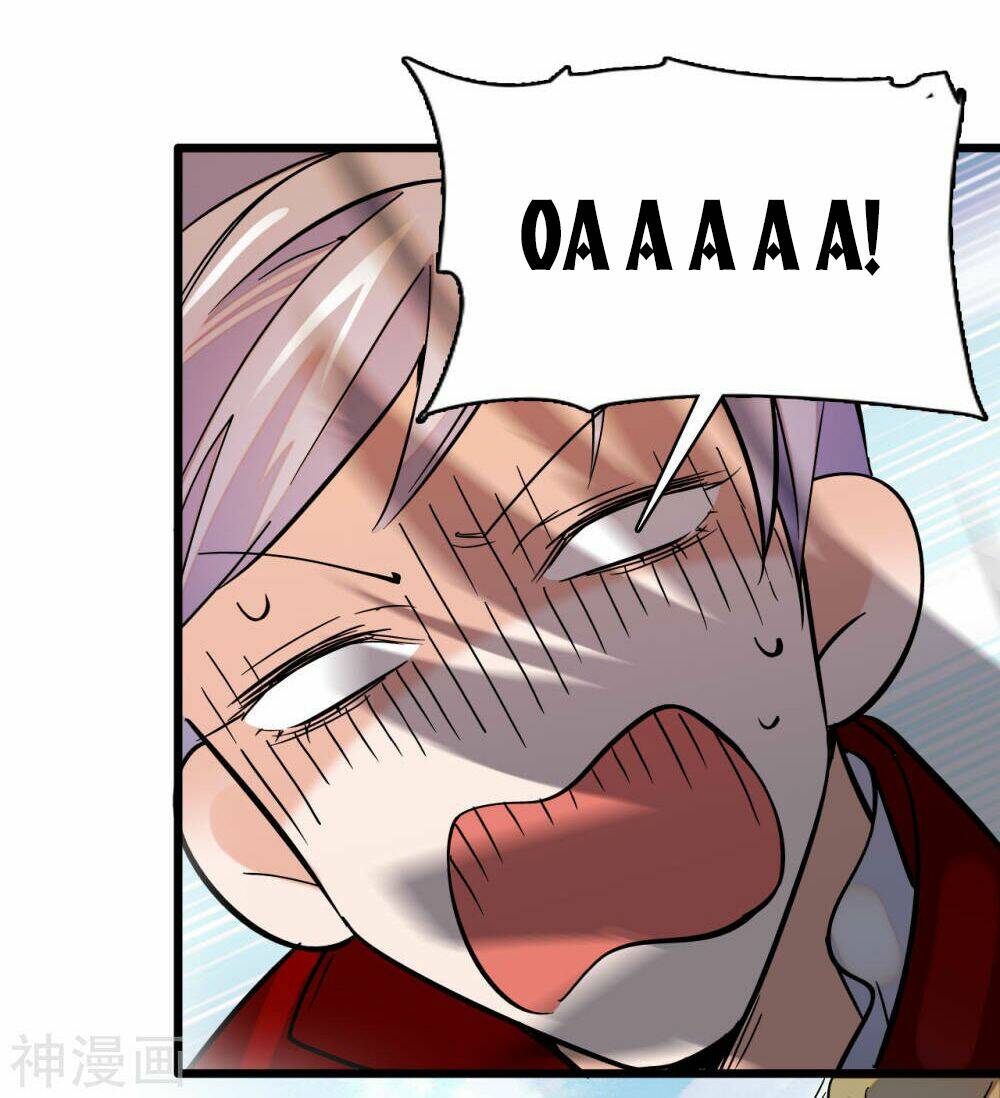 Huyết Túc Khế Ứớc: Chapter 13