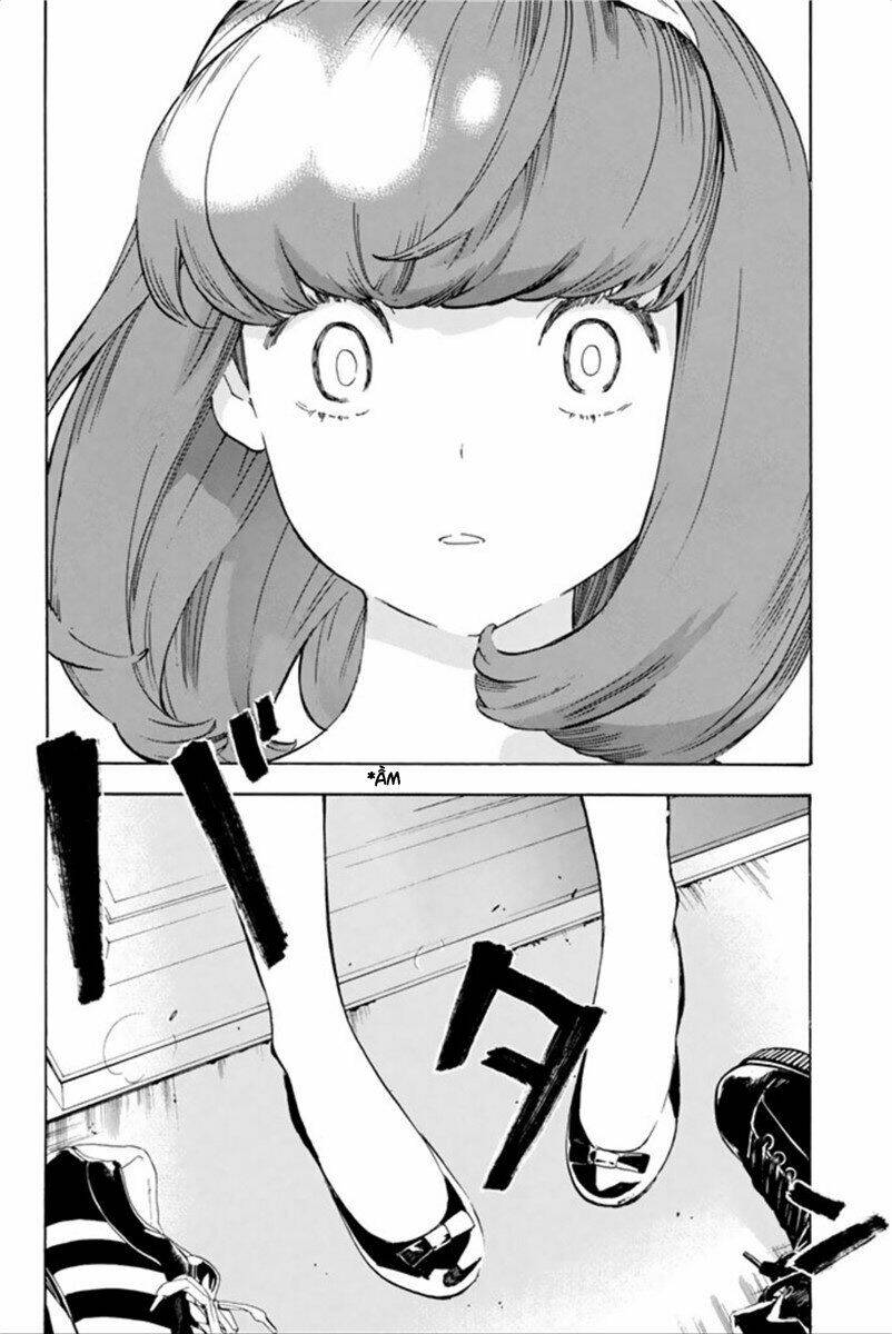 Forget Me Not: Chapter 42
