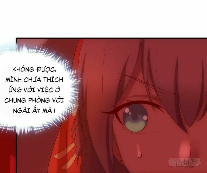 Đô đốc đại nhân sủng thê kí: Chapter 13.2