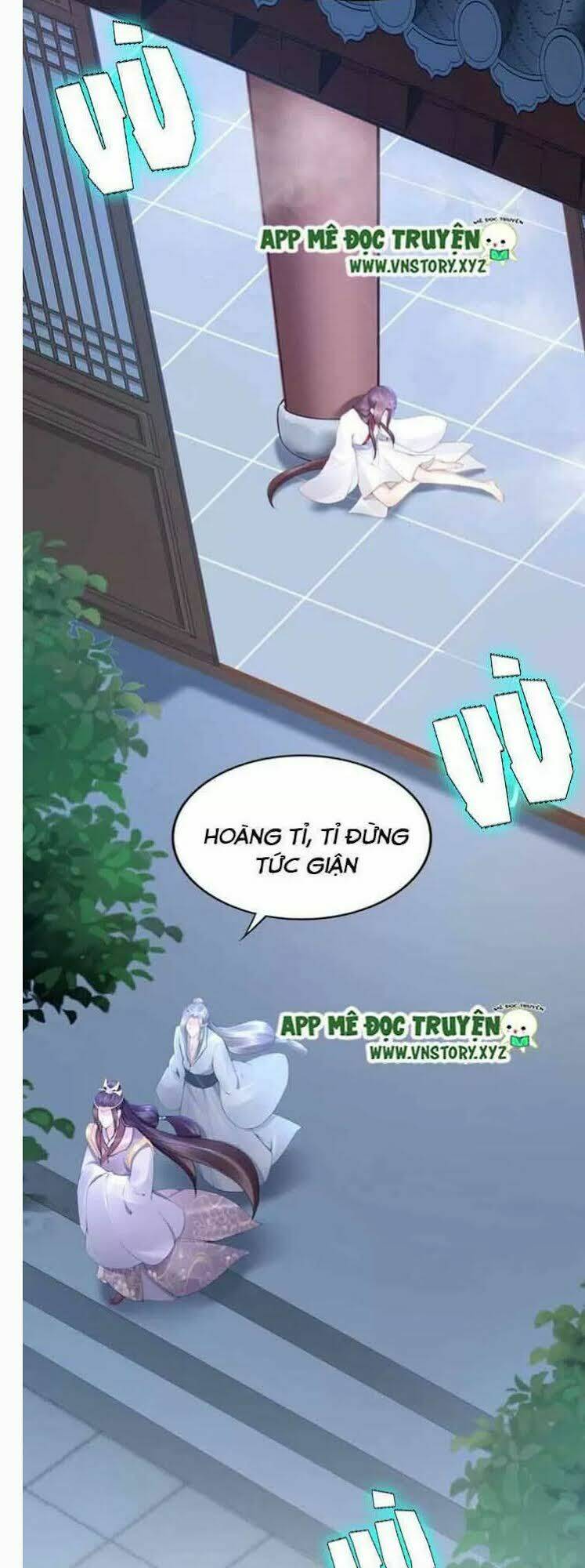 Nhất Sinh Nhất Thế Tiếu Thương Khung: Chapter 101