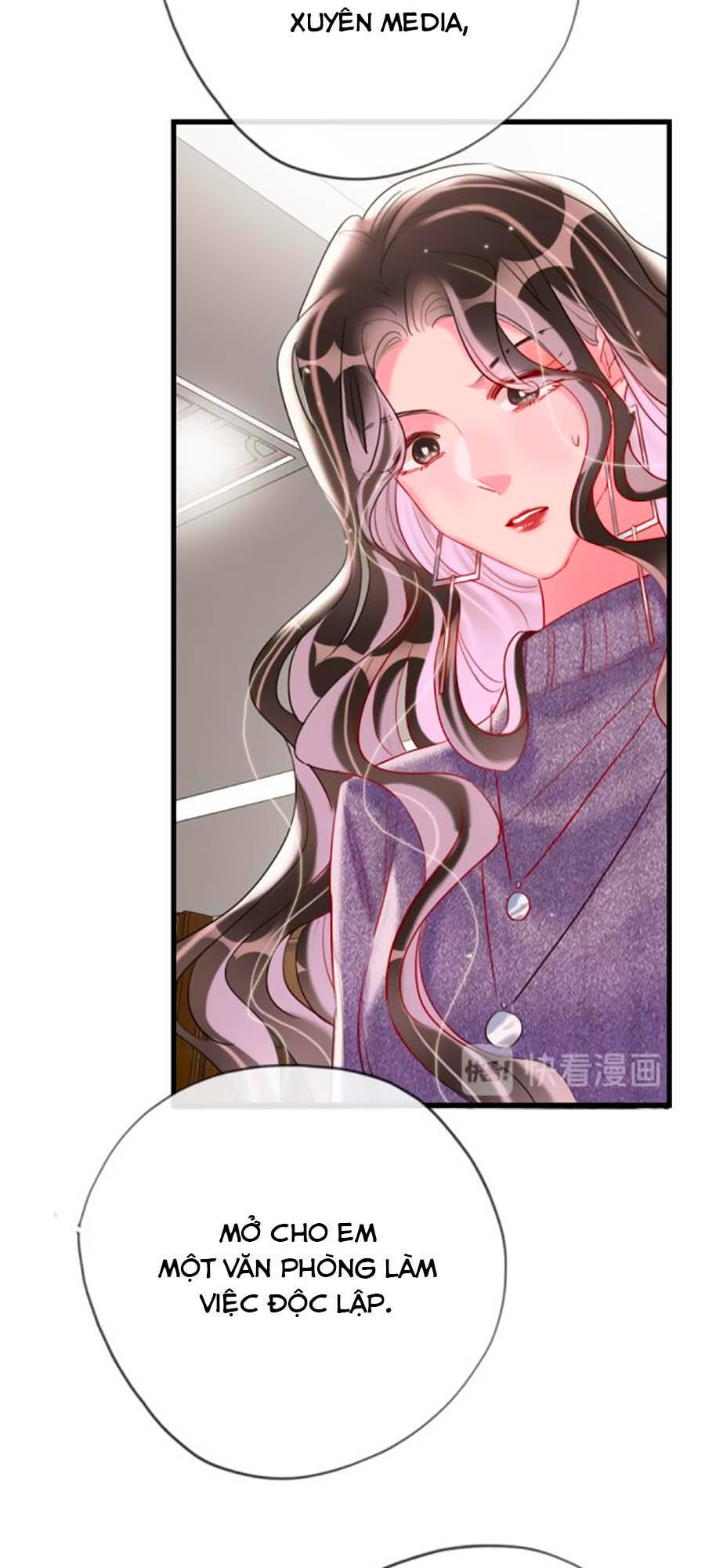 Cô Ấy Thật Xinh Đẹp: Chapter 8