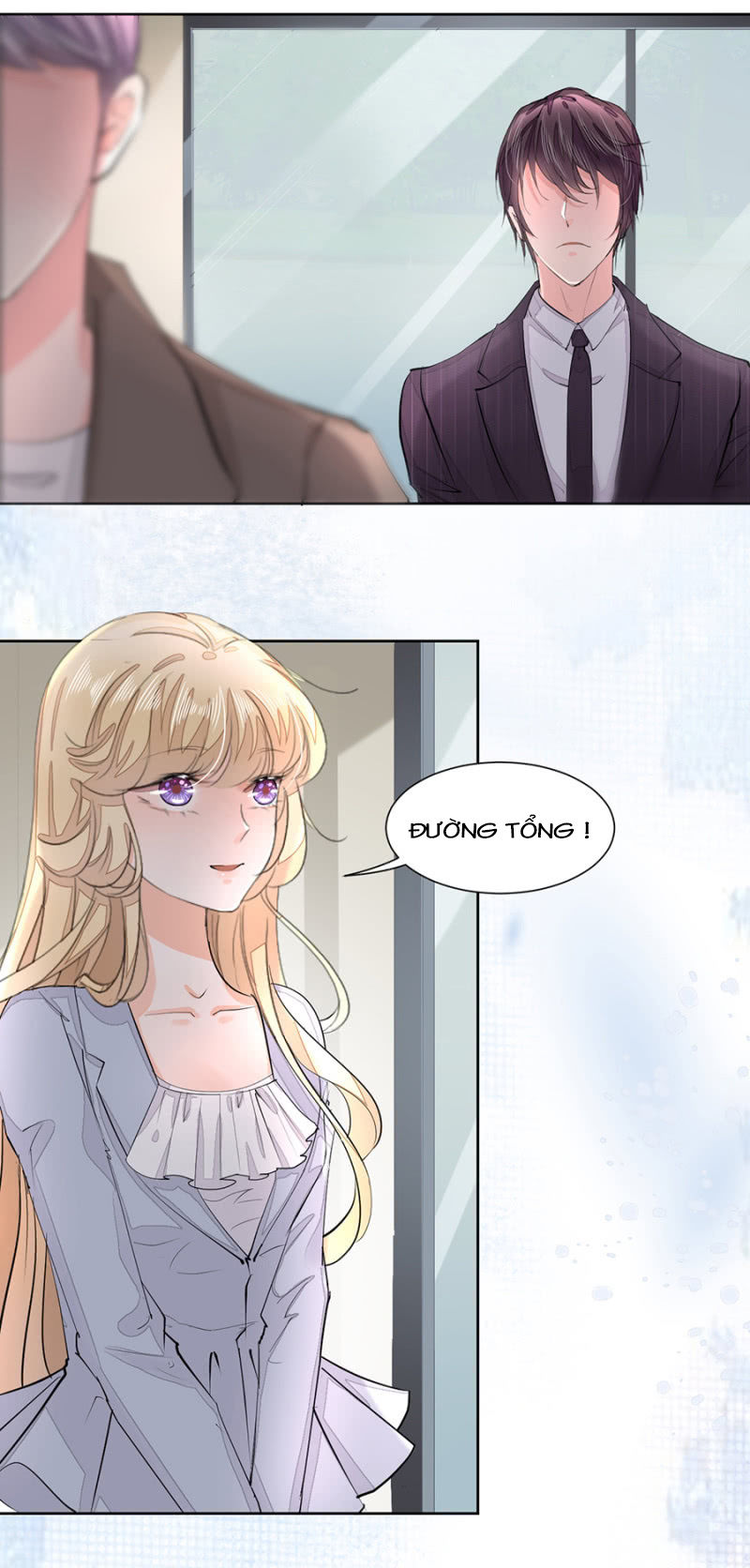 Hôn Sai 55 Lần: Chapter 12