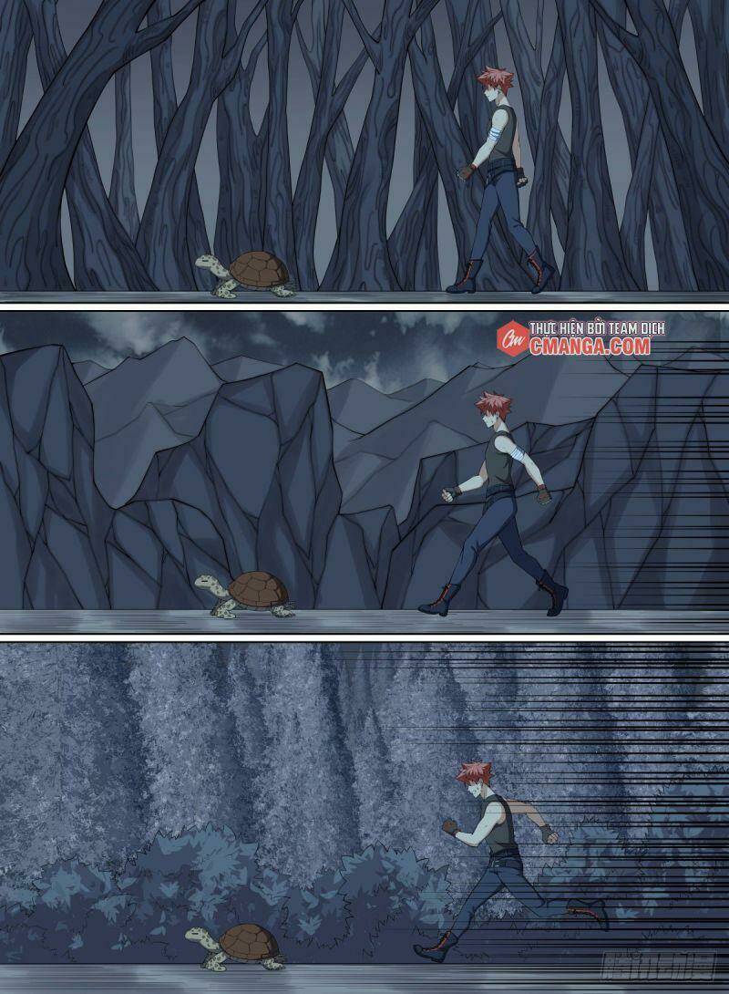 Võ Lực Chí Mạng: Chapter 89