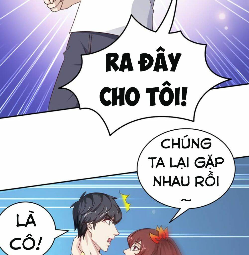 Táng Kiếm Quyết: Chapter 35