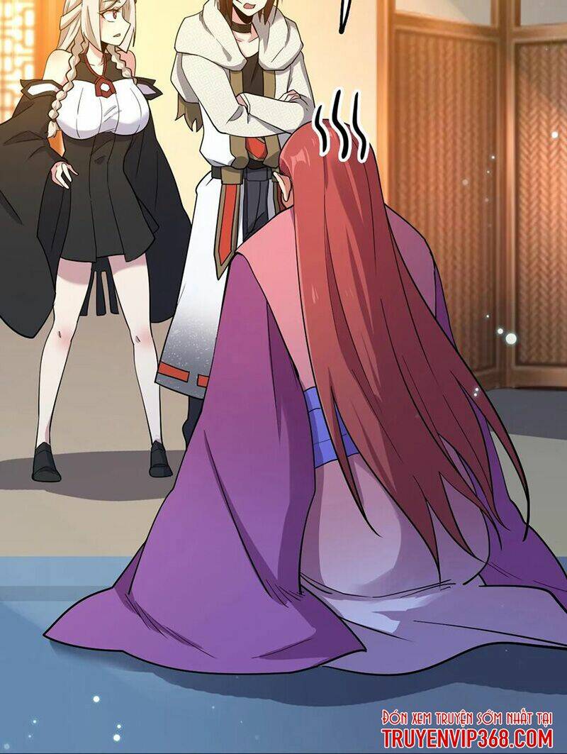 Đại Bảo Kiếm Của Tôi: Chapter 63