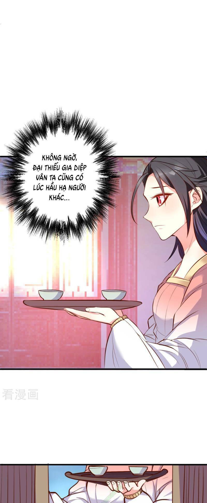 Tối Cường Đại Biểu Hoàng Kim Thận: Chapter 34