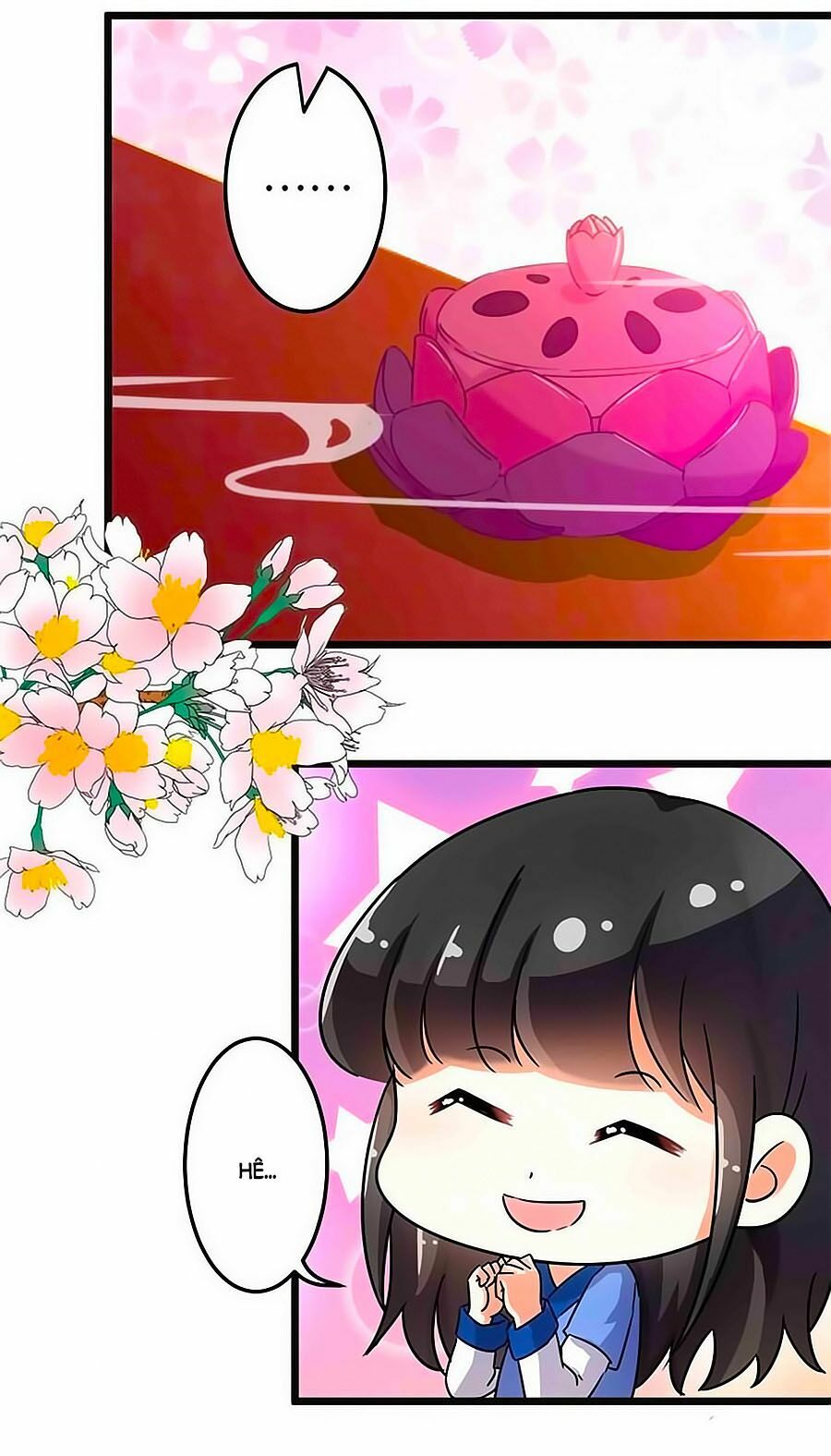 Vương Gia ! Ngươi Thật Bỉ Ổi !: Chapter 82