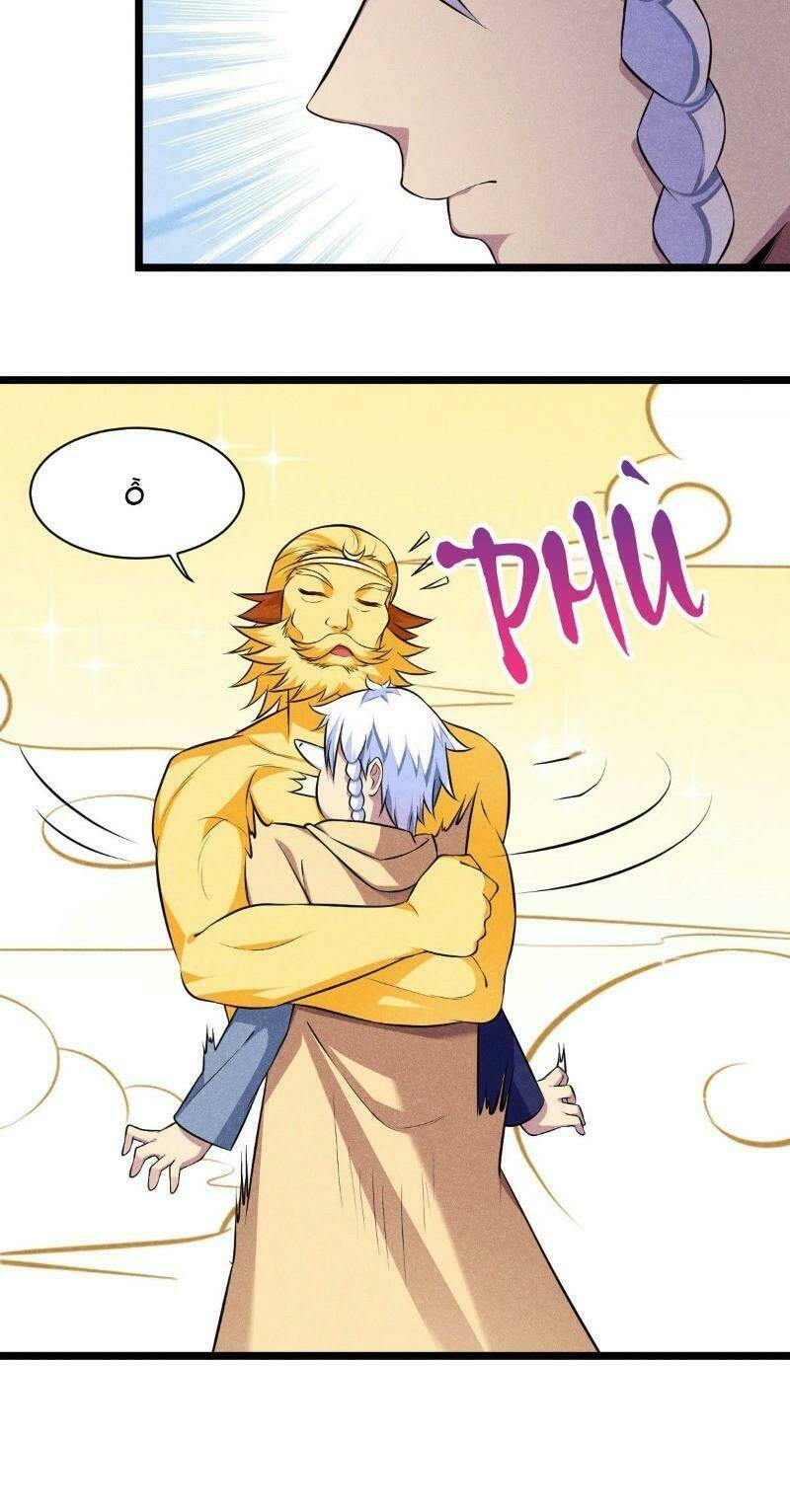 Thần Tiên Rút Thẻ: Chapter 7