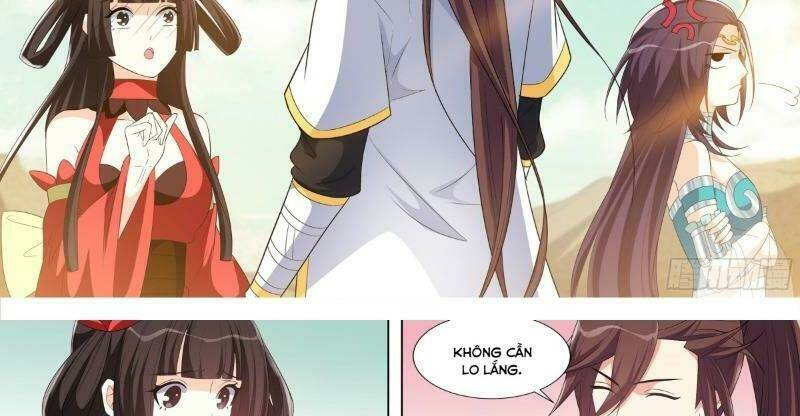 Long Vương Giác Tỉnh: Chapter 89