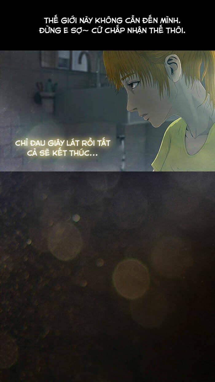 Dead Days: Chapter 16