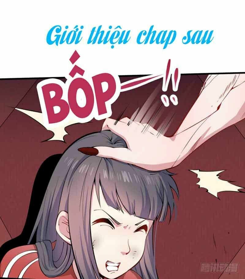 Ngạo Kiều Quỷ Vương Yêu Ta: Chapter 83
