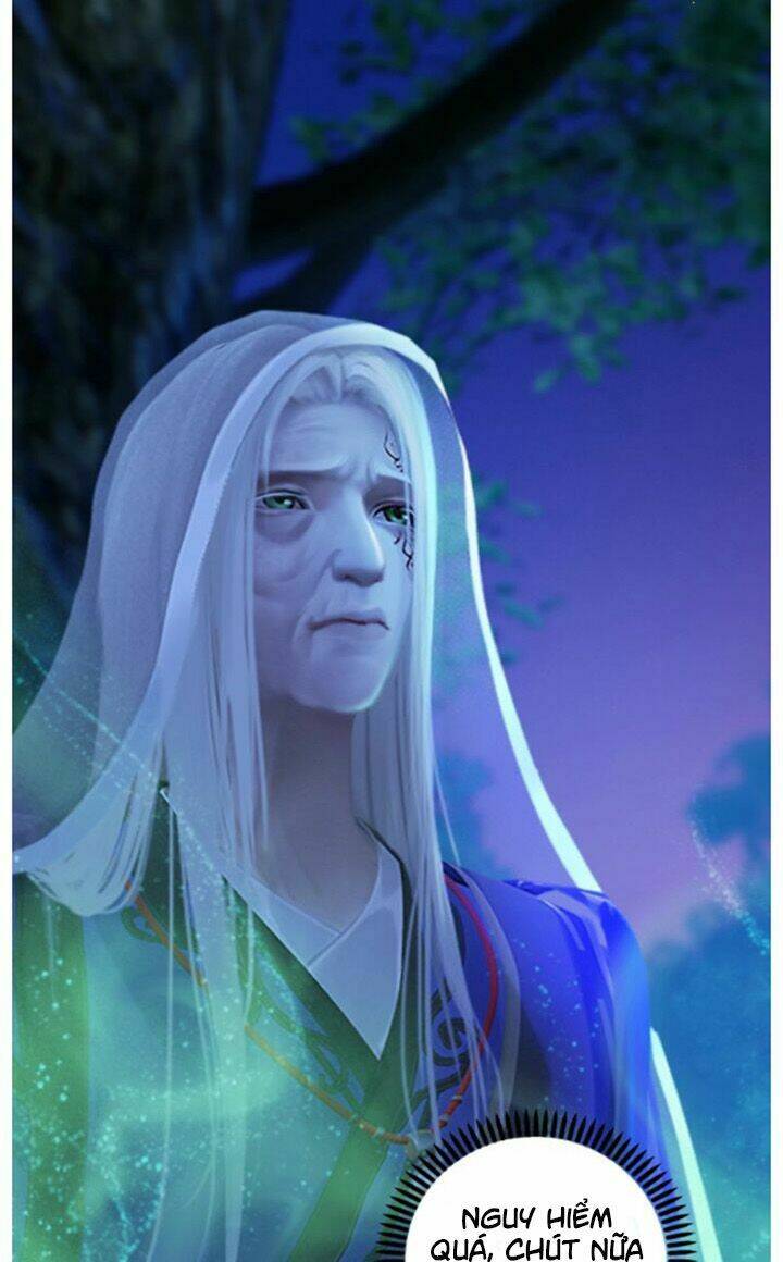 Yêu Nhan Lệnh: Chapter 84