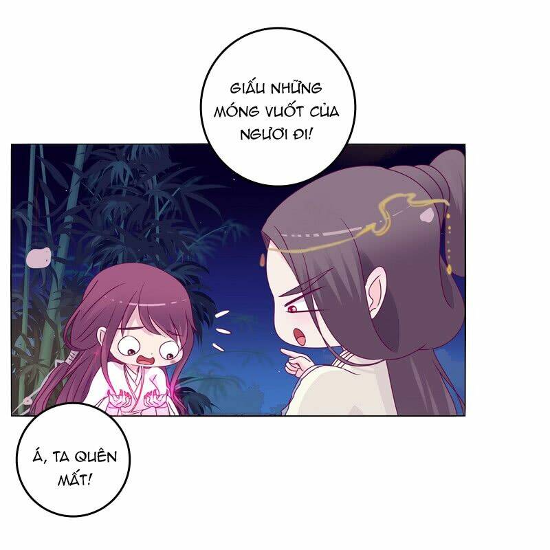 Tướng Quân Mời Ra Trận: Chapter 26