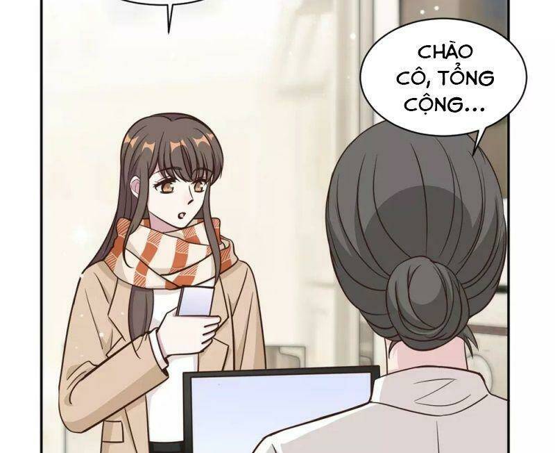 Tổng Tài, Tránh Xa Tôi Ra: Chapter 61