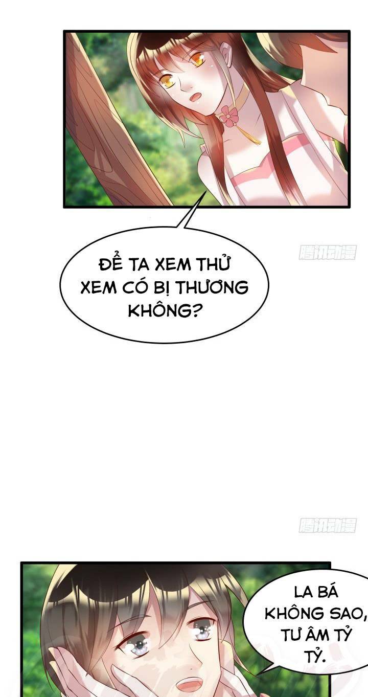 Siêu Phàm Truyện: Chapter 27