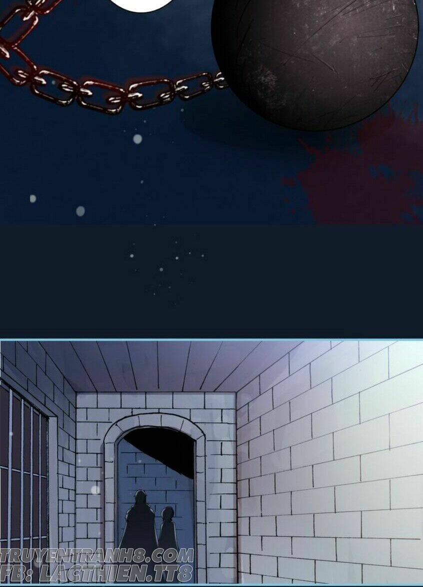 Đế Sư Tại Thượng: Chapter 11