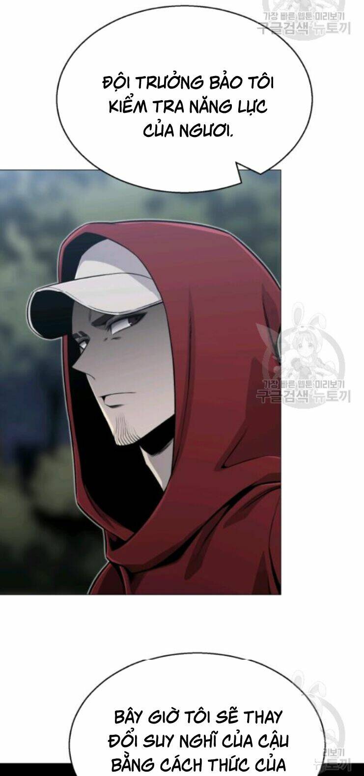 Luân Hồi Ác Nhân: Chapter 61