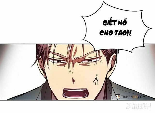 Người Yêu Của Rồng Đen: Chapter 7