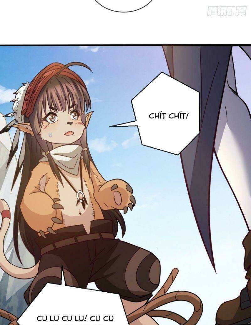 Chuyển Sinh Thành Nữ Hầu Tà Ác: Chapter 41