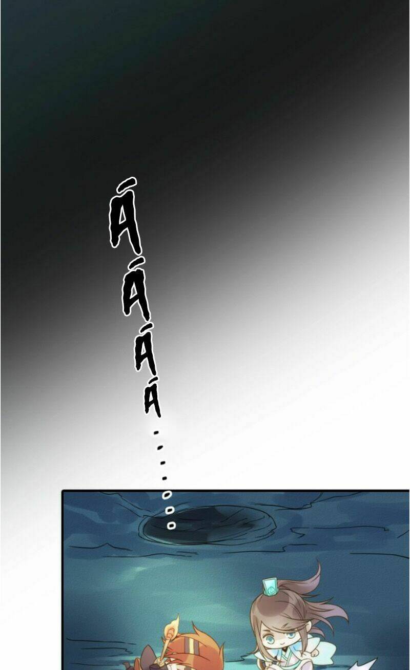 Cướp Chàng Vợ Về Đón Năm Mới: Chapter 22