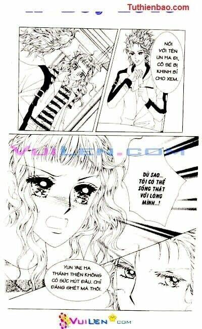 Mặt nạ tình yêu: Chapter 54