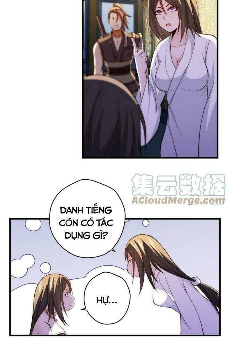 Ta Là Đại Hoàn Đan: Chapter 94