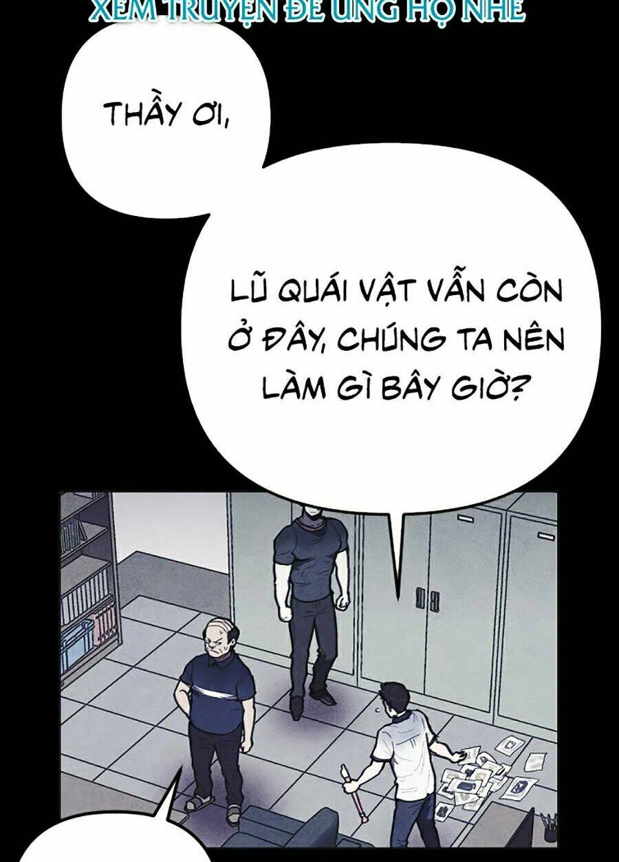 Cậu Bé Shotgun: Chapter 11