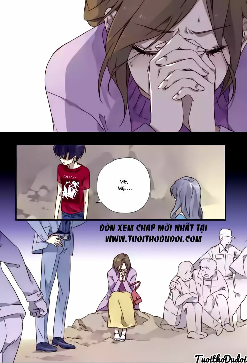 Lam Sí: Chapter 24