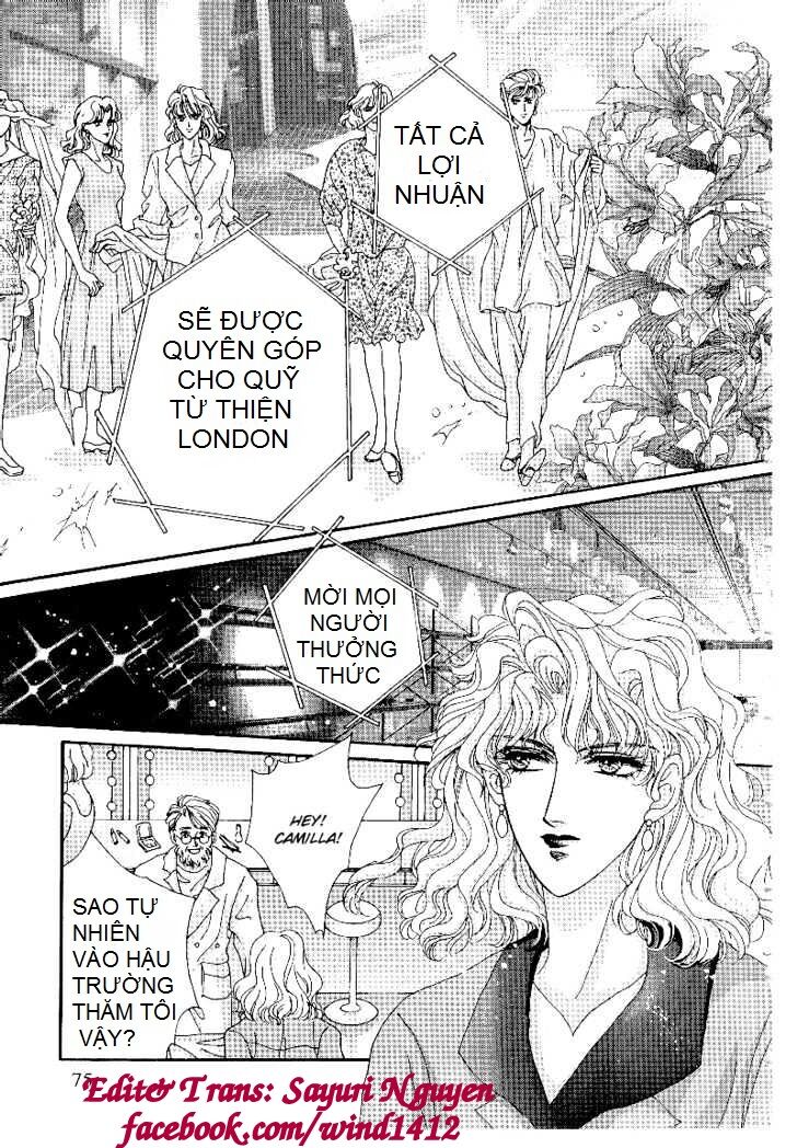 Princess Diana: Chapter 4