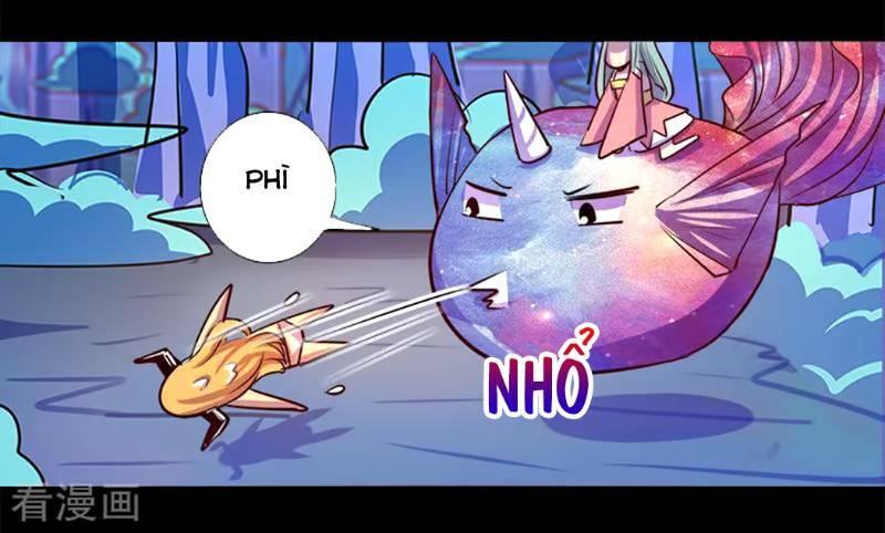 Ta Không Phải Là Npc: Chapter 90