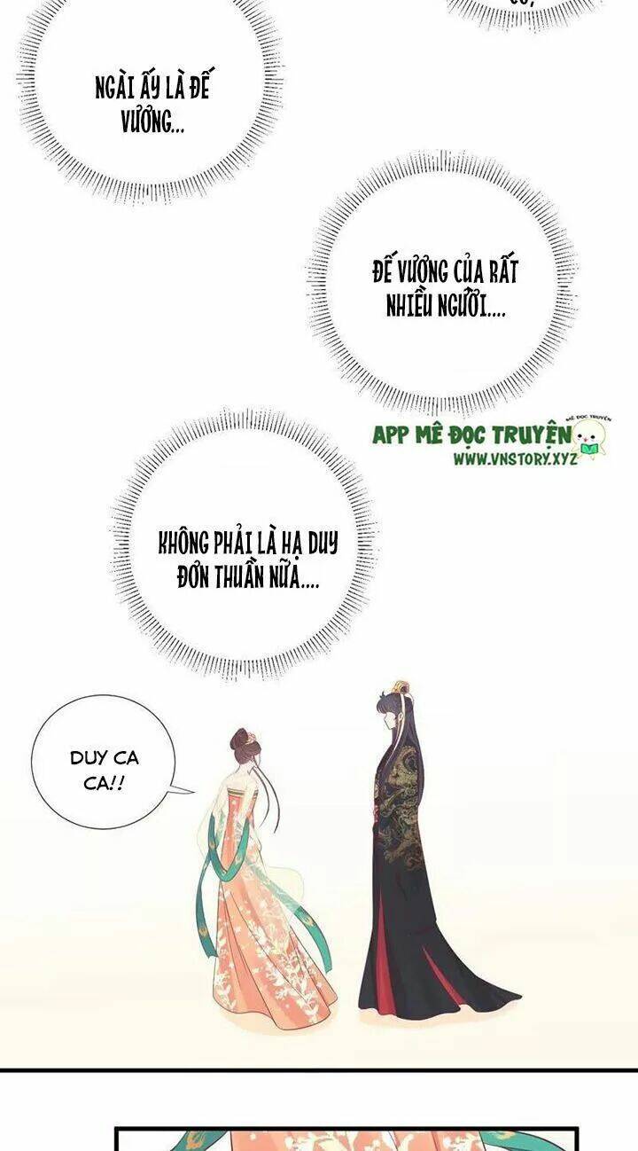 Hoàng Hậu Bận Lắm: Chapter 76
